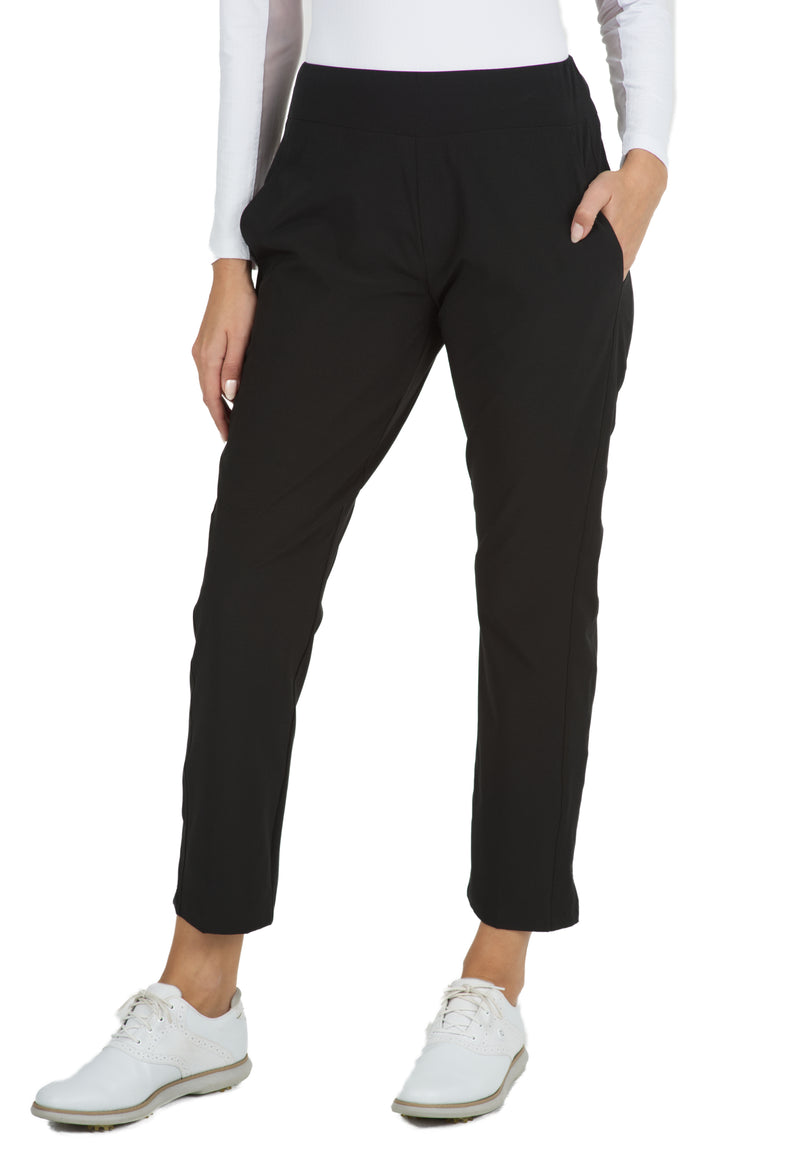 Solid City Pants