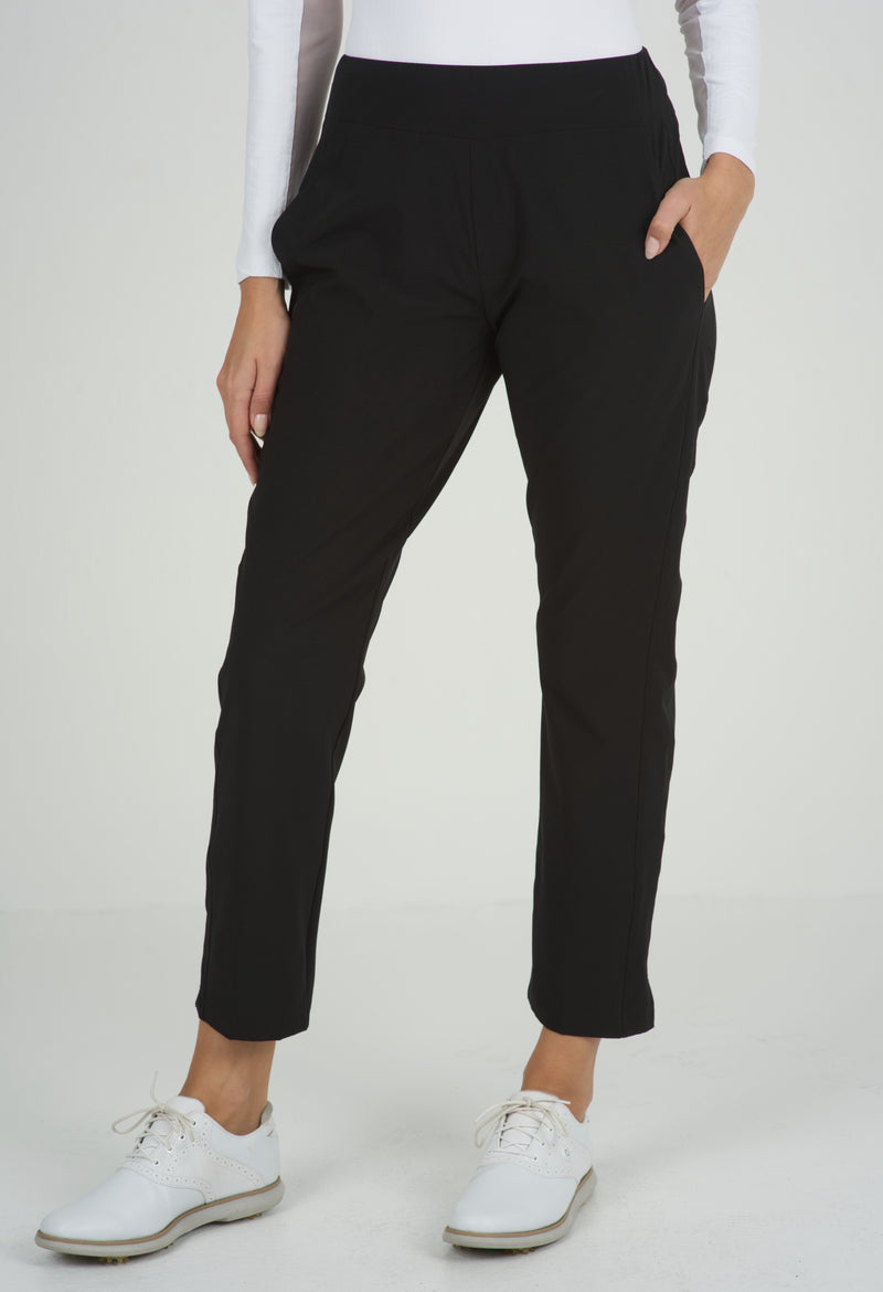 Solid City Pants