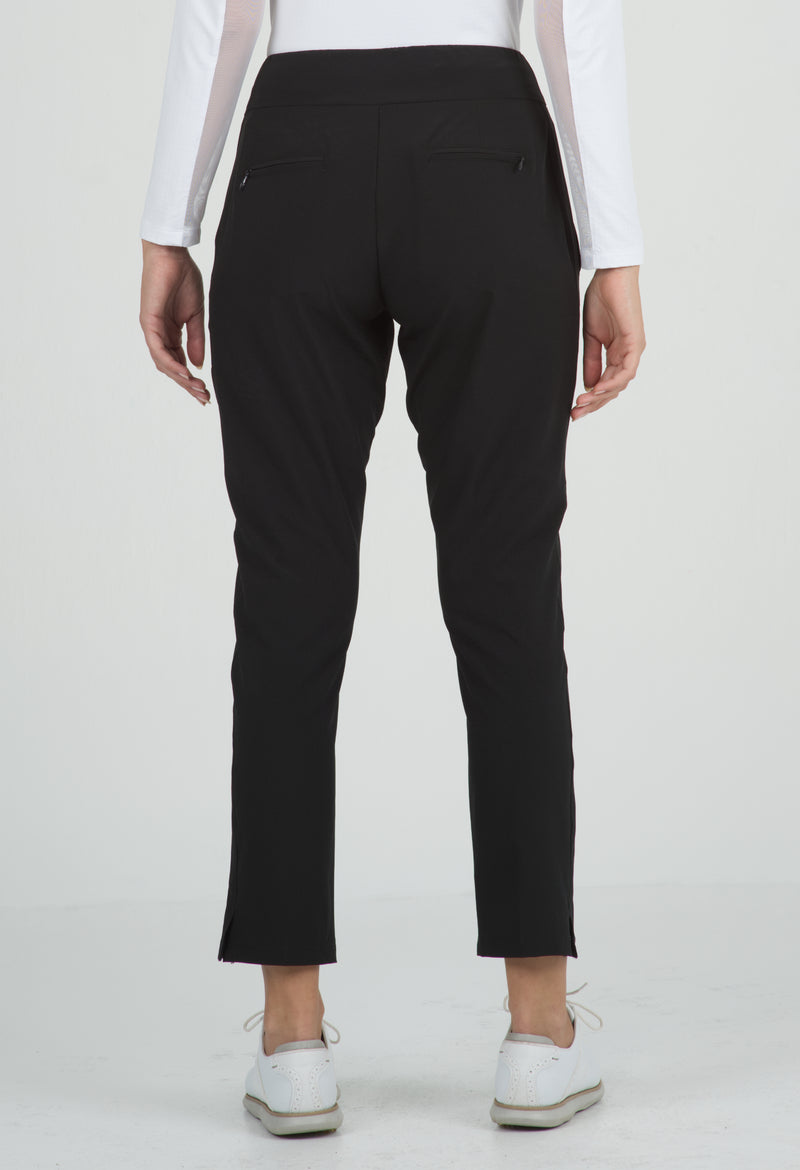 Solid City Pants