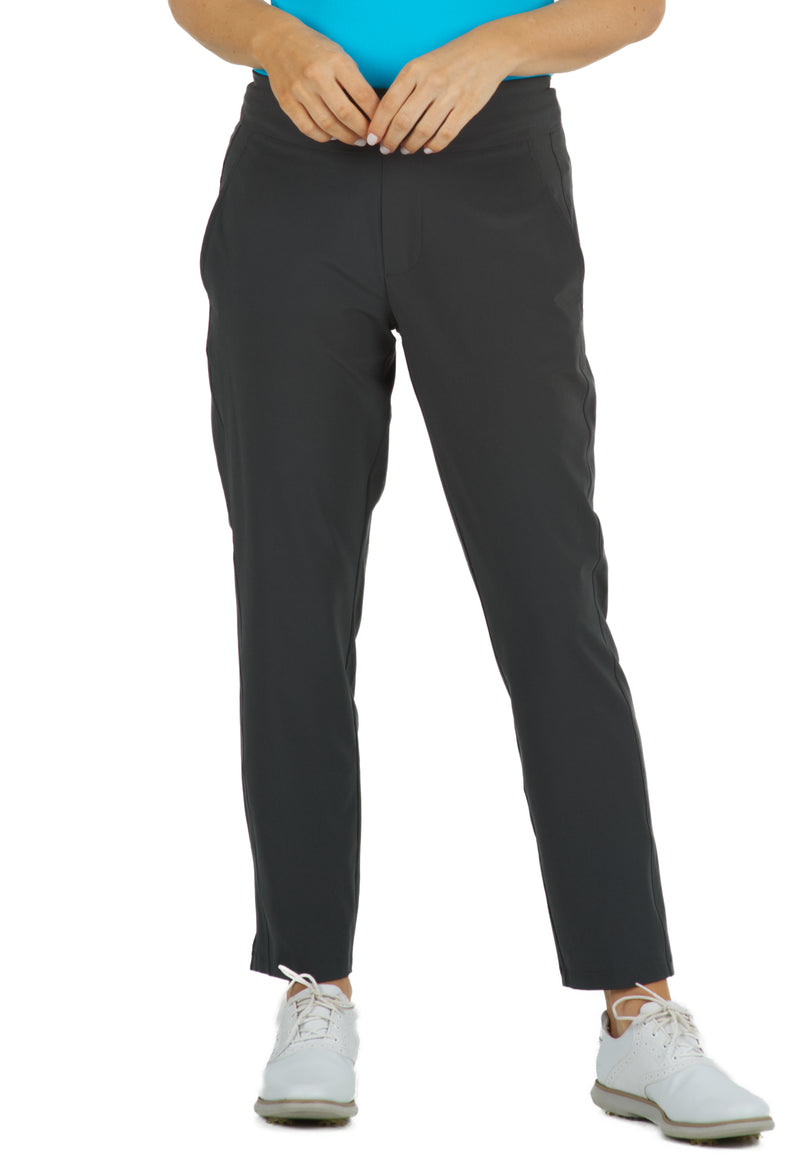Solid City Pants