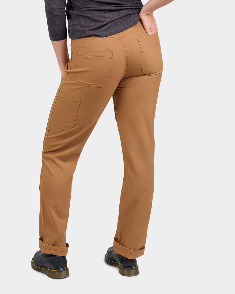 Longhaul Shop Pant