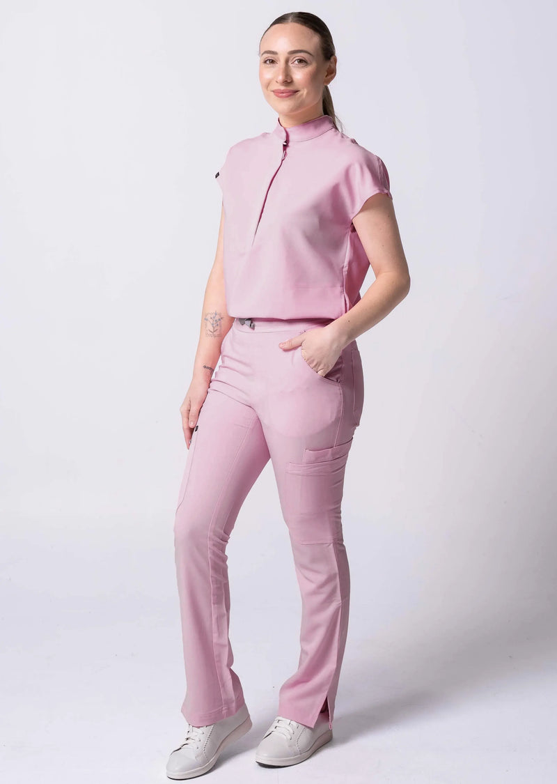 Falco 9 Pocket Straight Pant