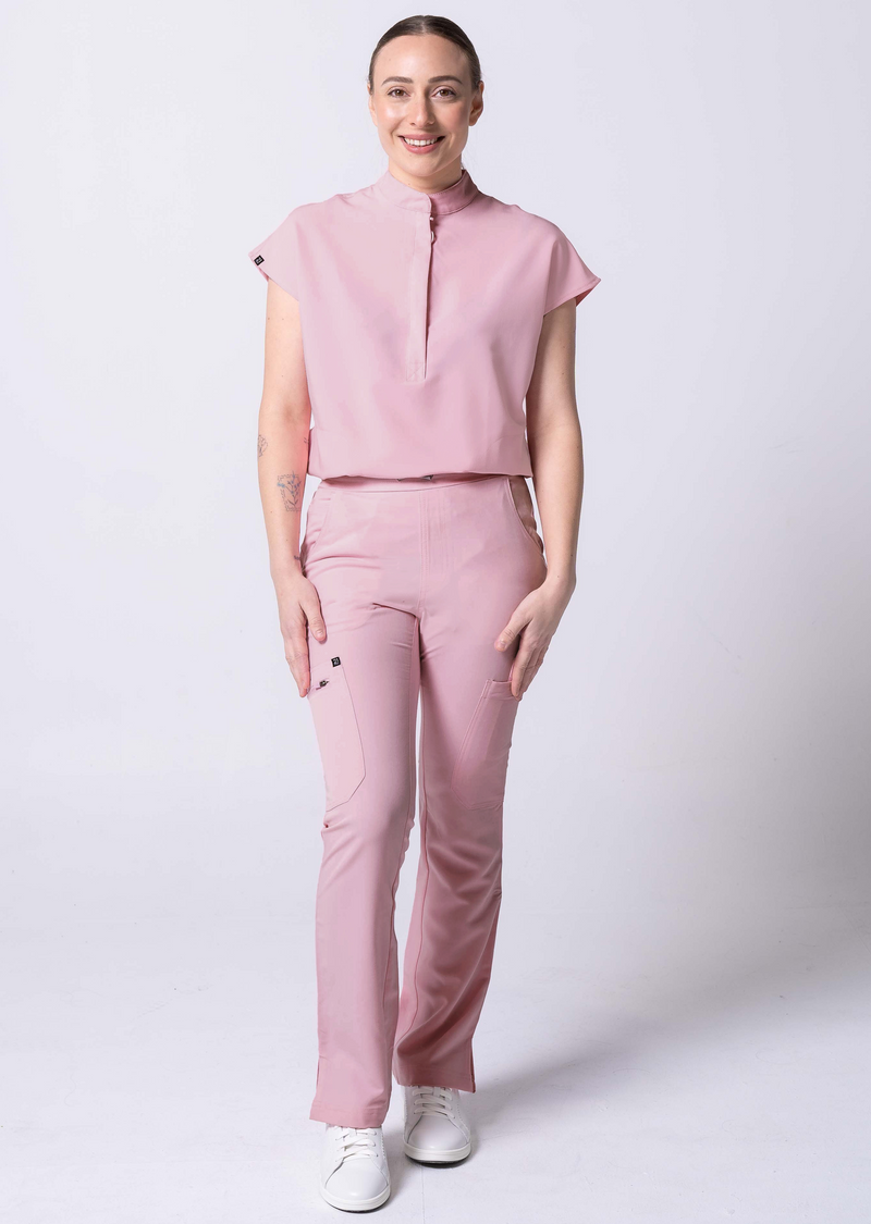 Falco 9 Pocket Straight Pant