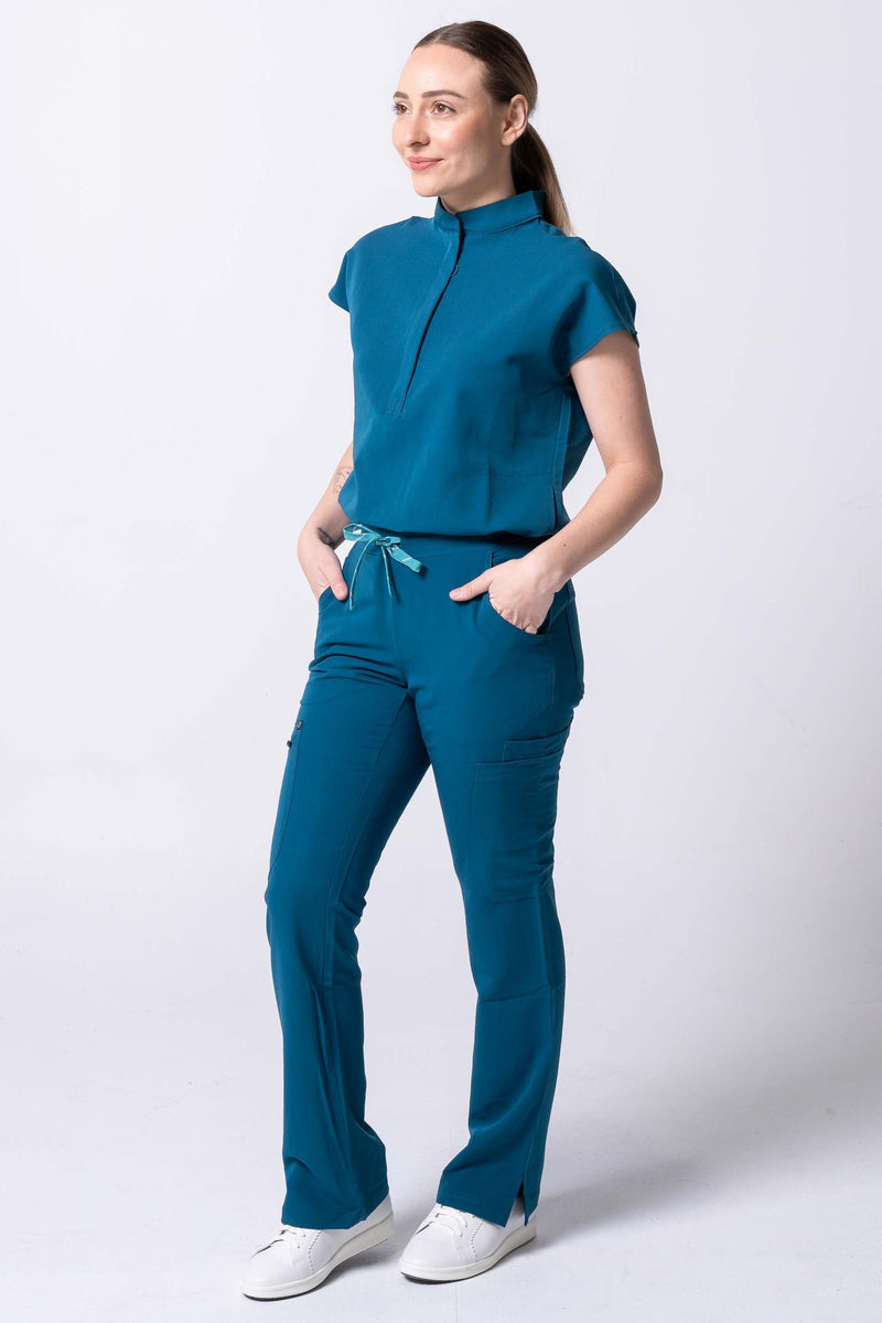 Falco 9 Pocket Straight Pant