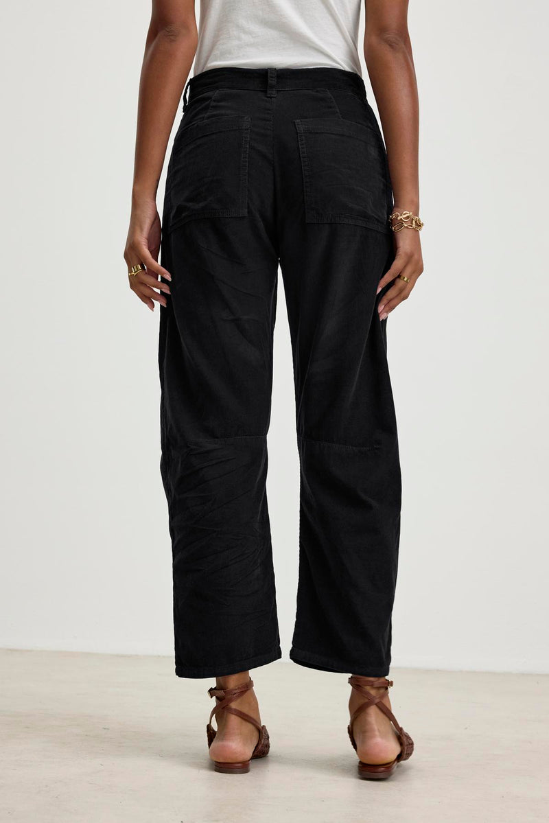 SUE CORDUROY PANT