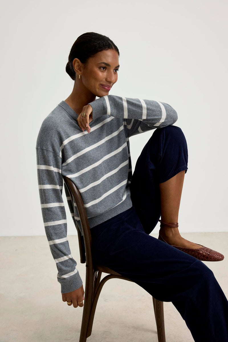 SUE CORDUROY PANT