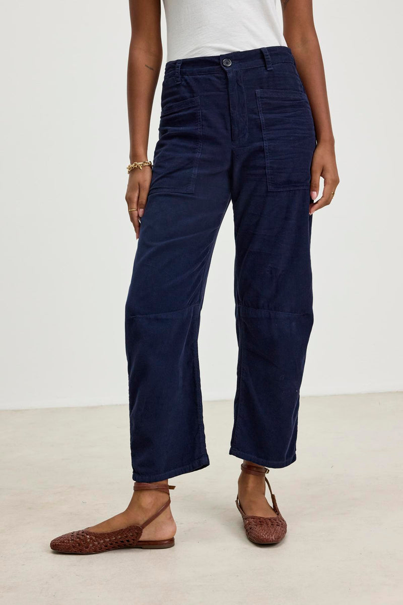 SUE CORDUROY PANT