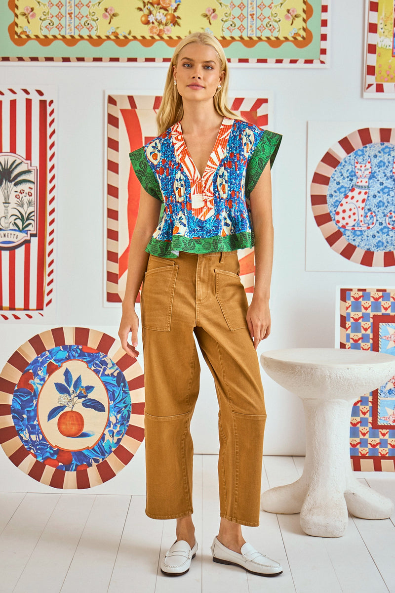 Mallory Pant