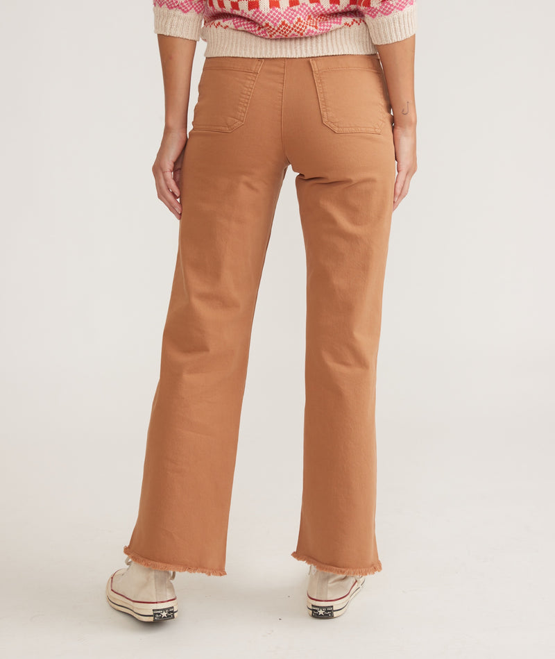 Bridget Full Length Pant