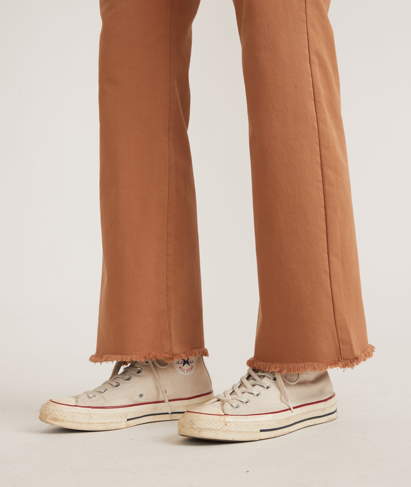Bridget Full Length Pant