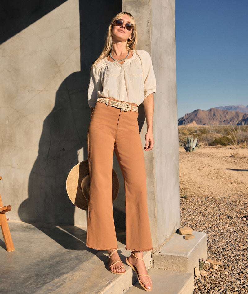 Bridget Full Length Pant