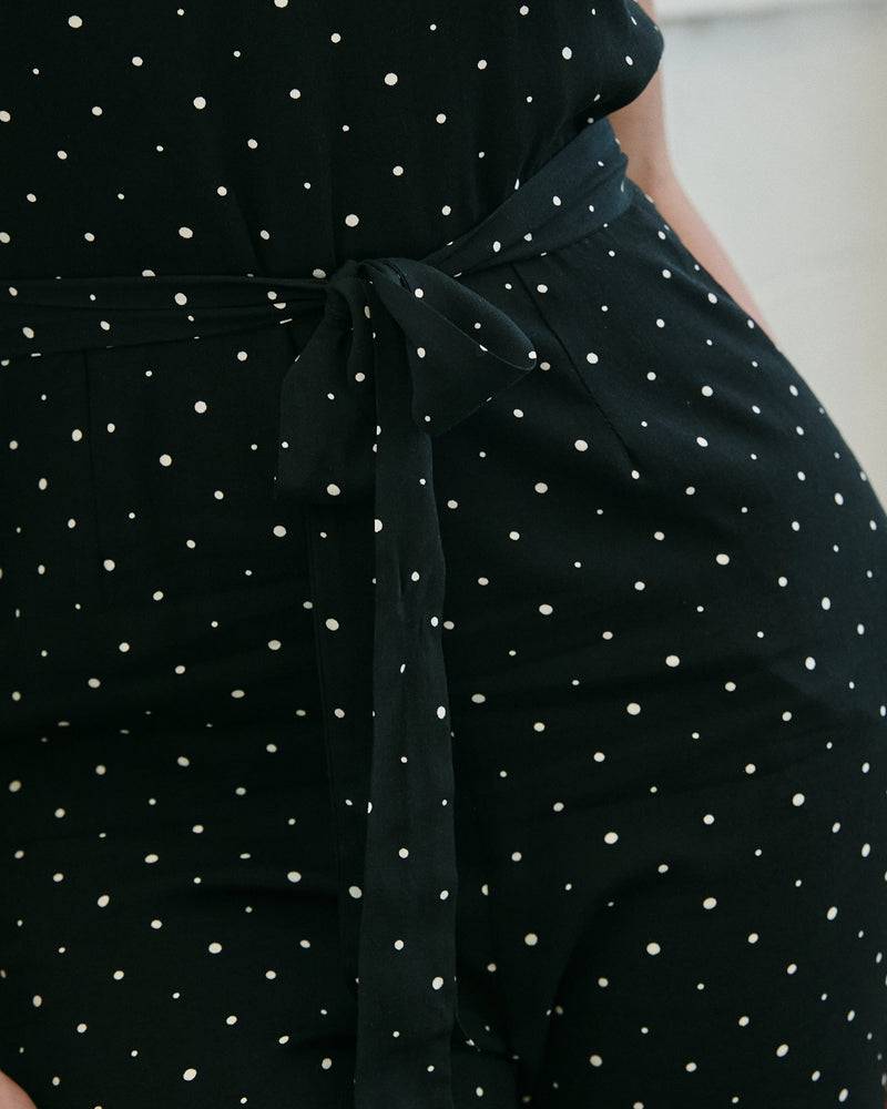 Zillah Jumpsuit