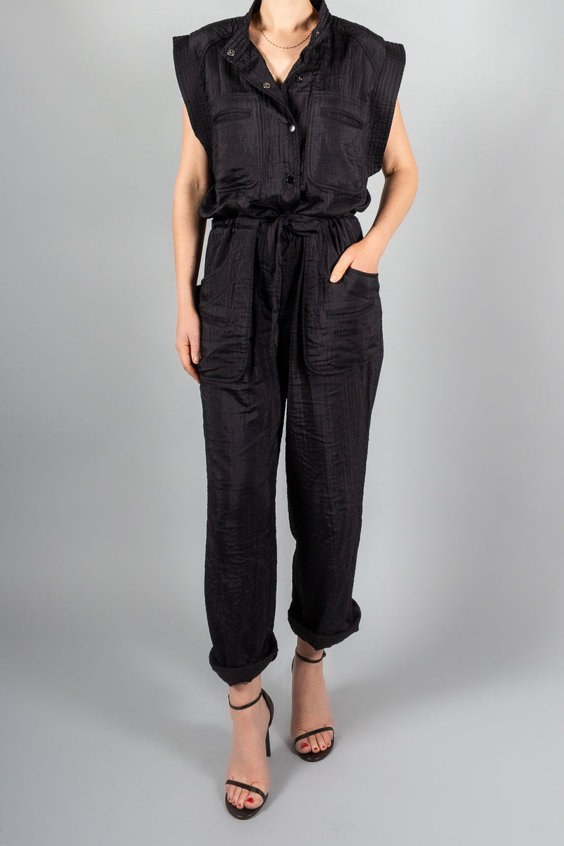 Isabel Marant Etoile Suzie Jumpsuit