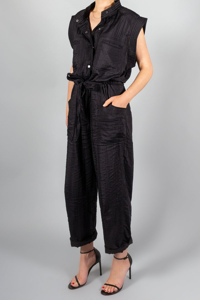 Isabel Marant Etoile Suzie Jumpsuit