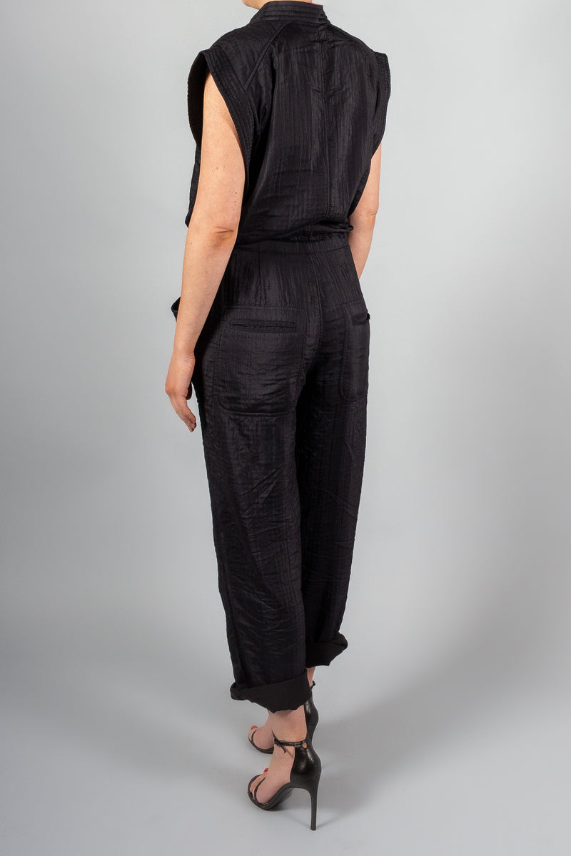Isabel Marant Etoile Suzie Jumpsuit