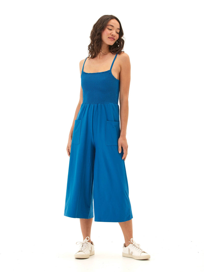Gertie Luxe Jersey Jumpsuit