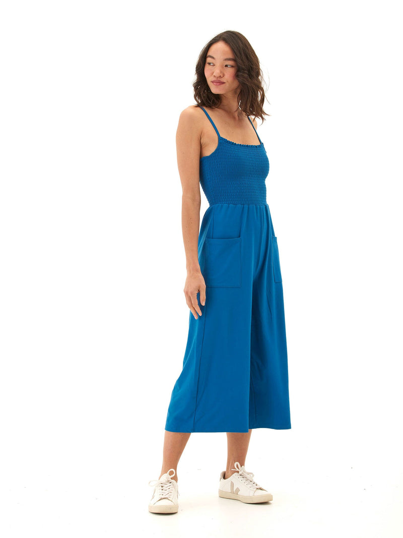 Gertie Luxe Jersey Jumpsuit