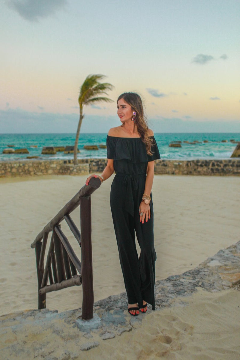 Ritz & Romance Jumpsuit