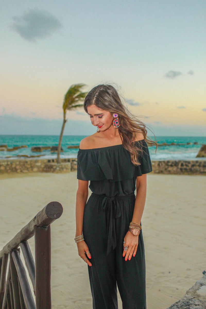 Ritz & Romance Jumpsuit