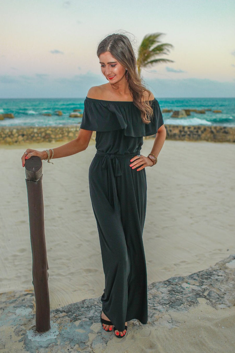 Ritz & Romance Jumpsuit