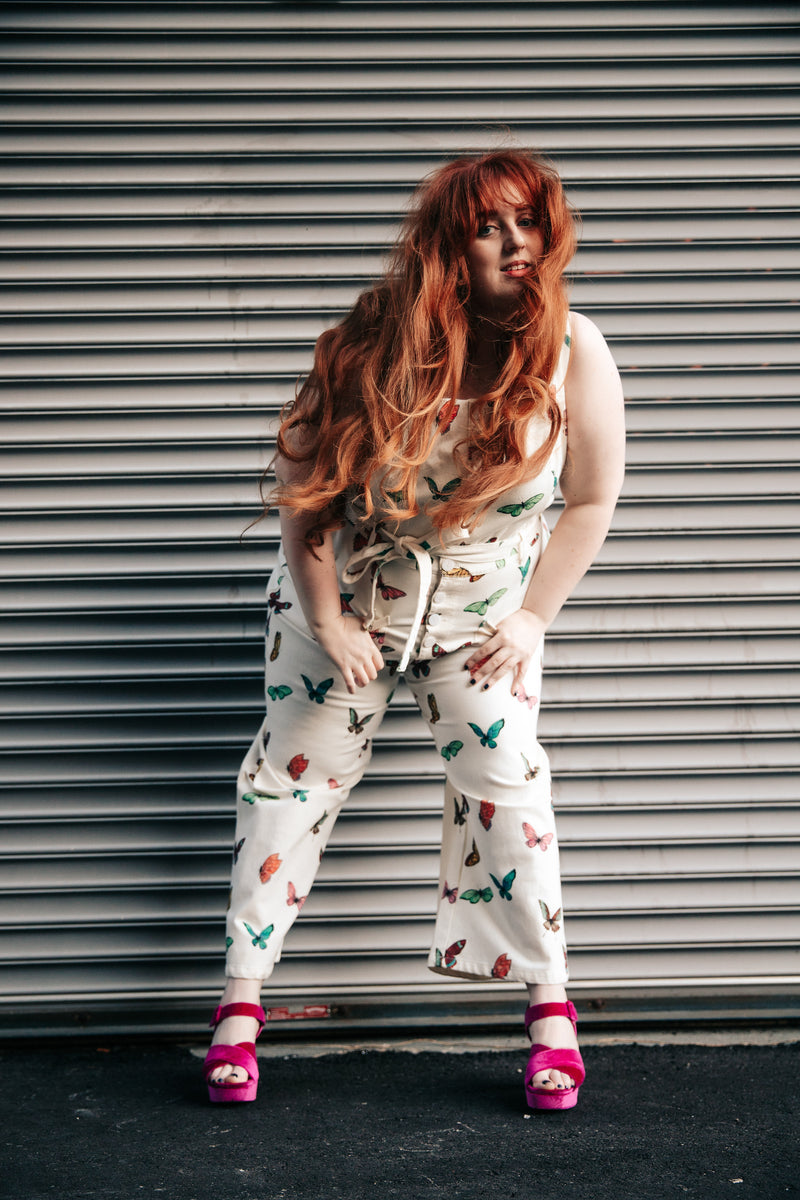clem jumpsuit