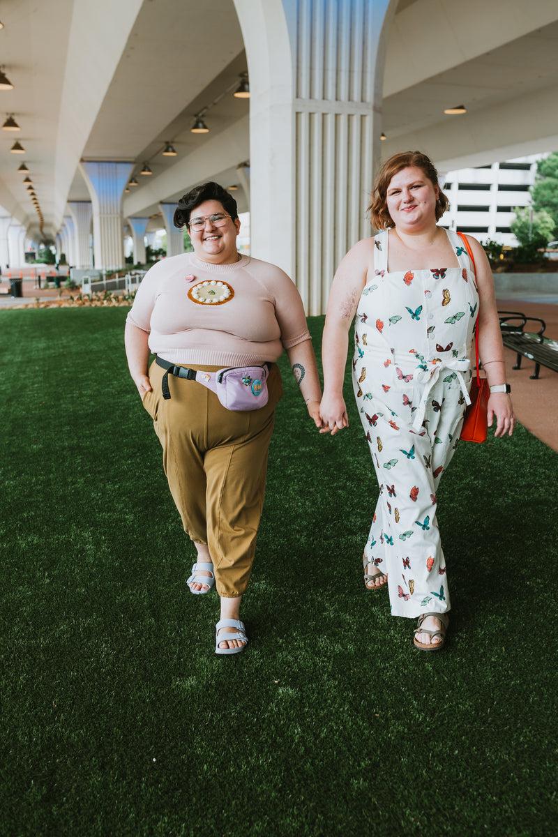 clem jumpsuit