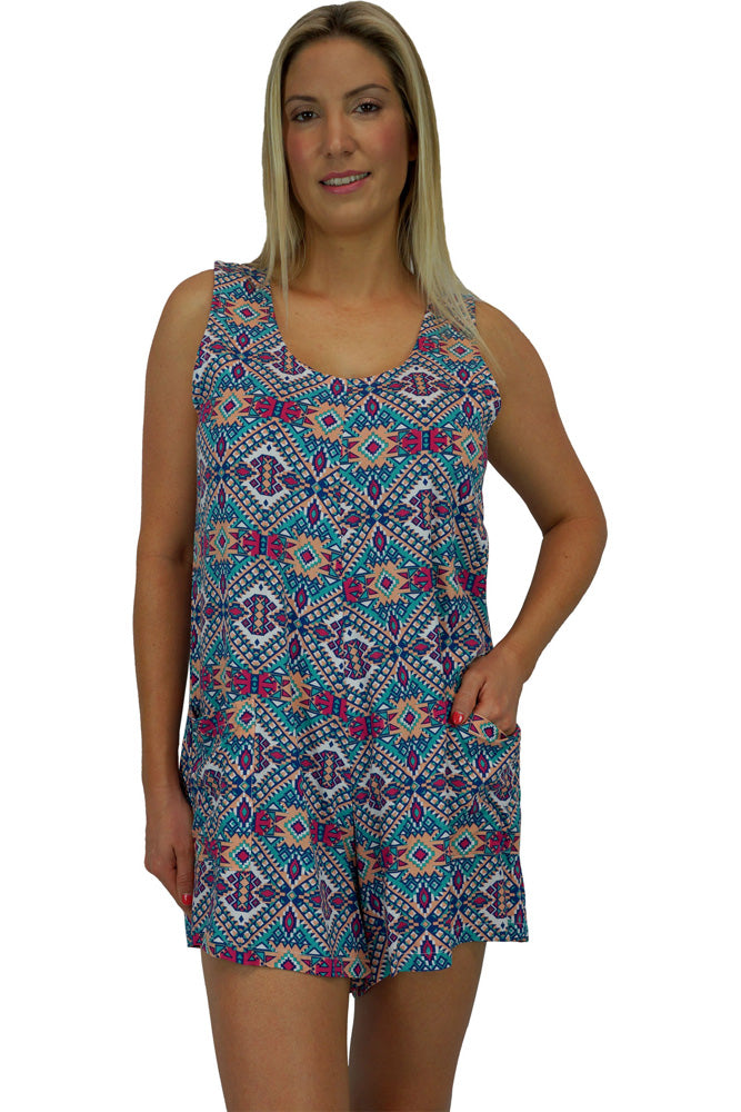 Tallow Jumpsuit 