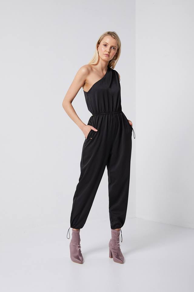 Backstage Jumpsuit