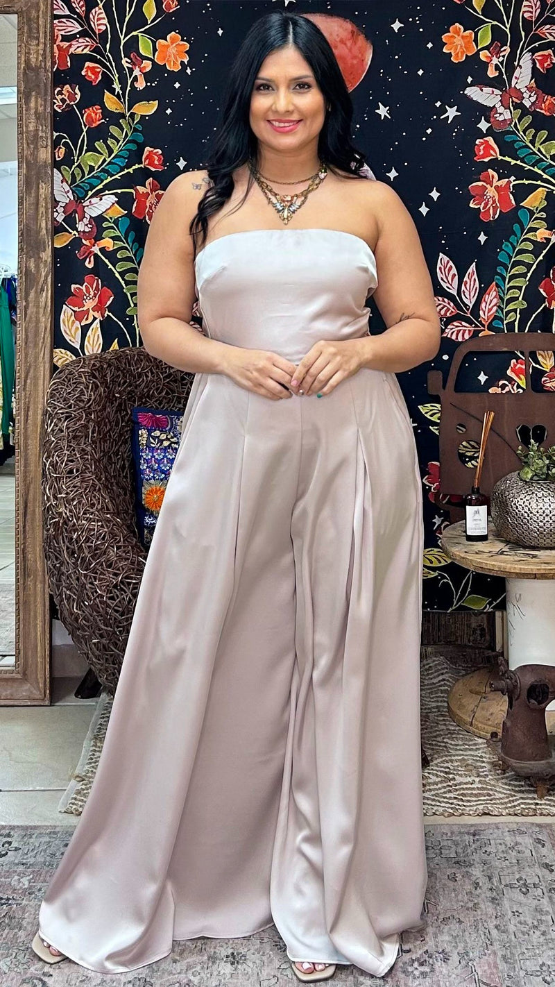 Caelum Jumpsuit