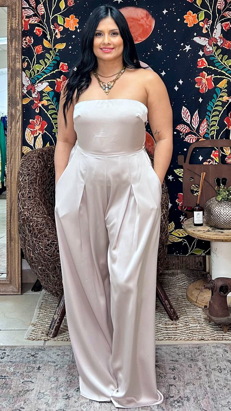 Caelum Jumpsuit