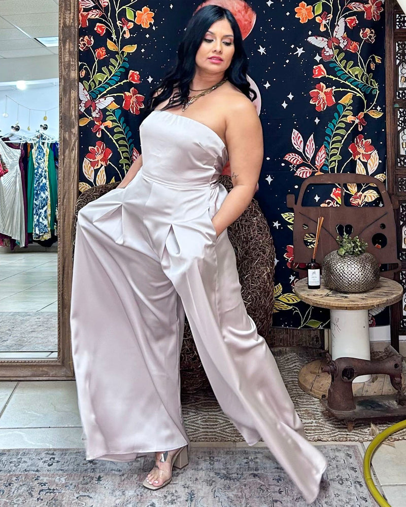 Caelum Jumpsuit