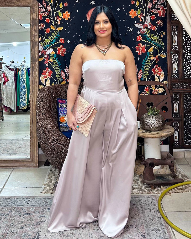Caelum Jumpsuit