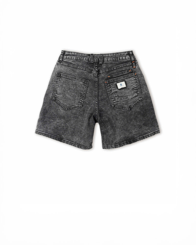Women's Jorts Soot