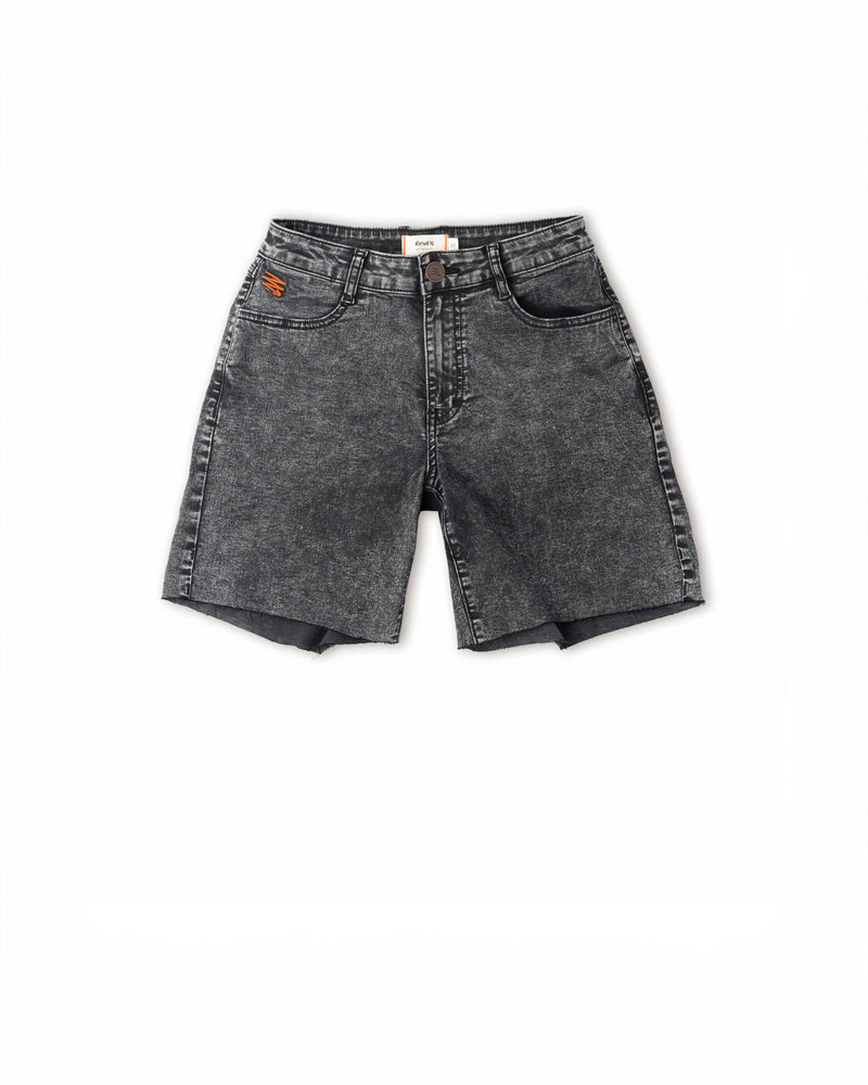 Women's Jorts Soot