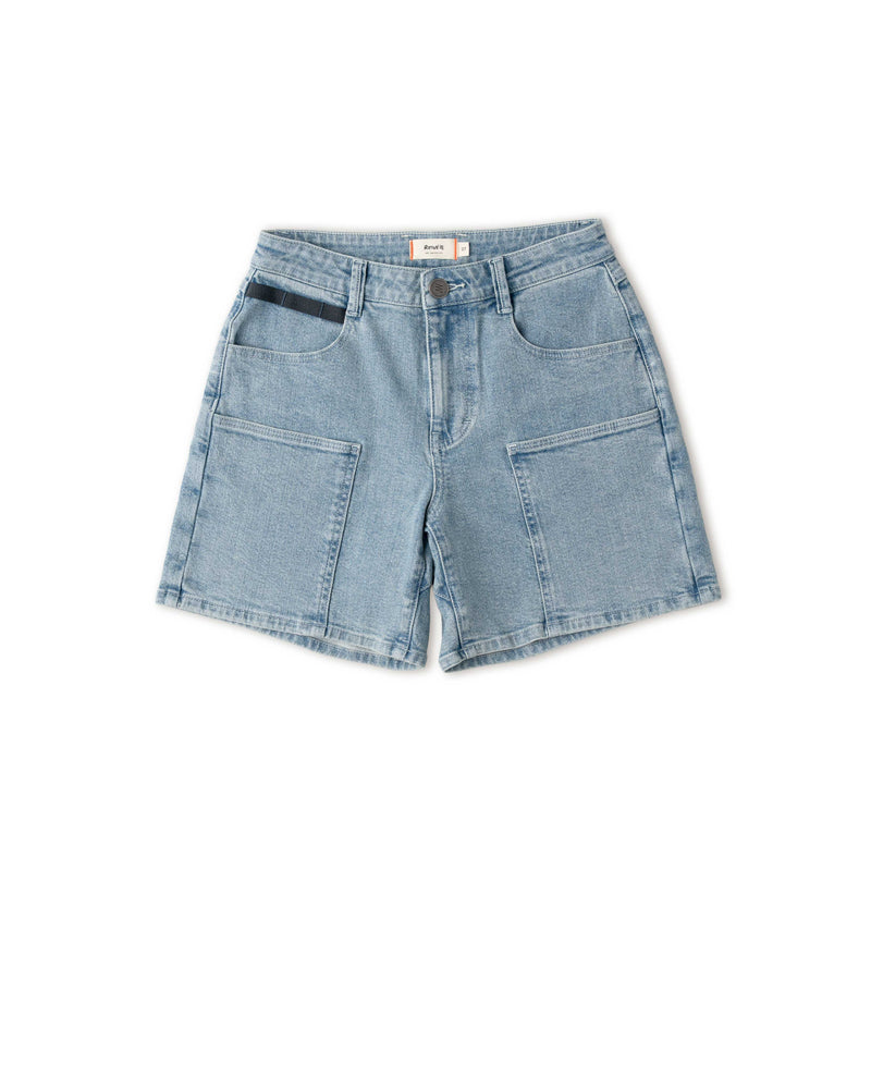 Women's Chore Short Rollerblade