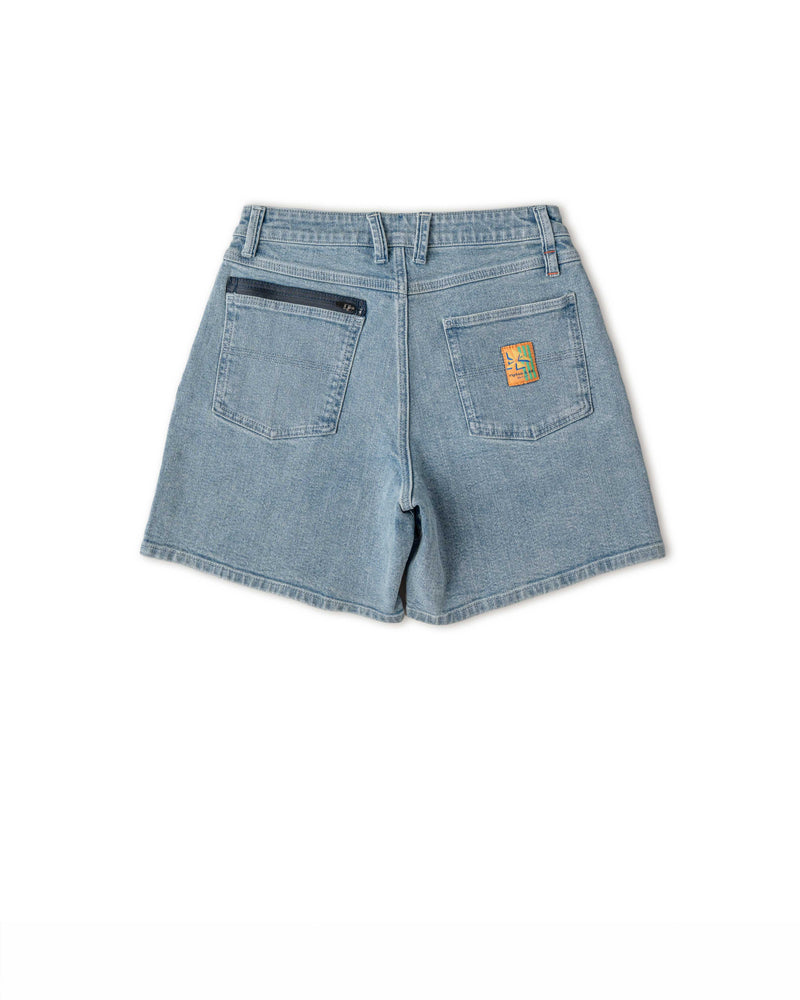 Women's Chore Short Rollerblade