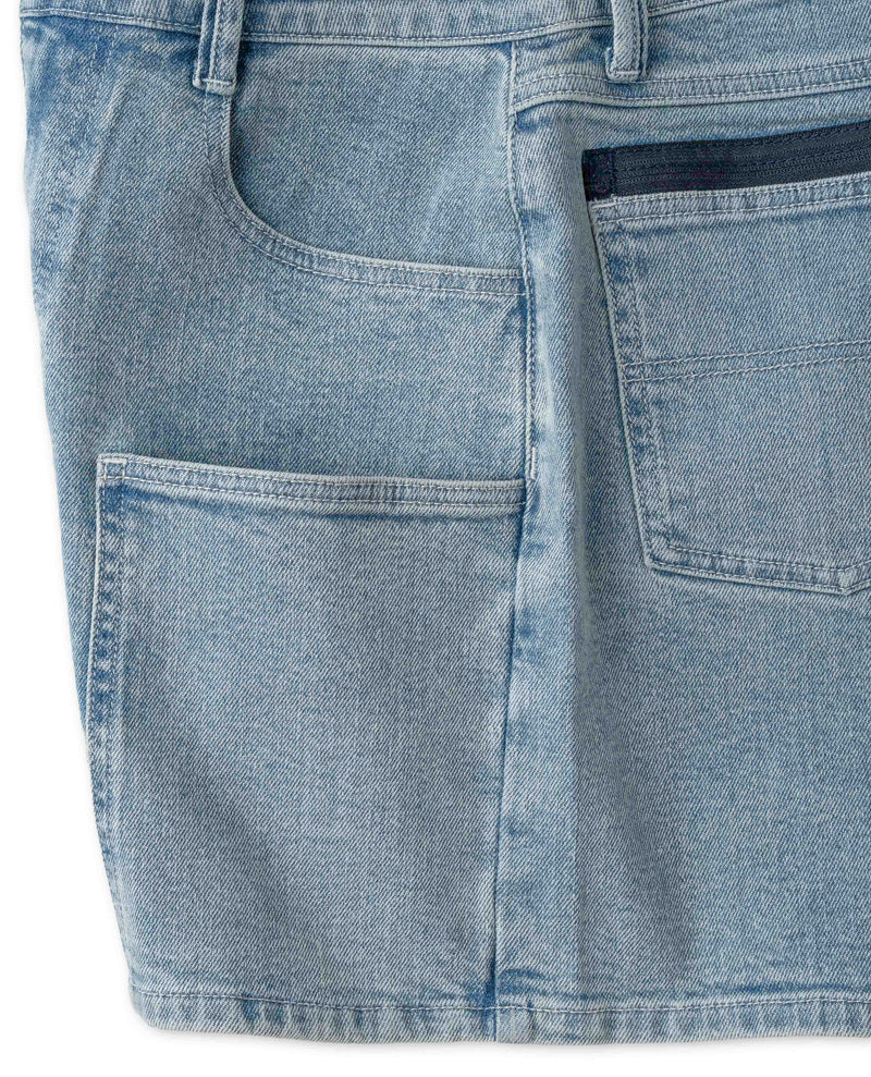 Women's Chore Short Rollerblade