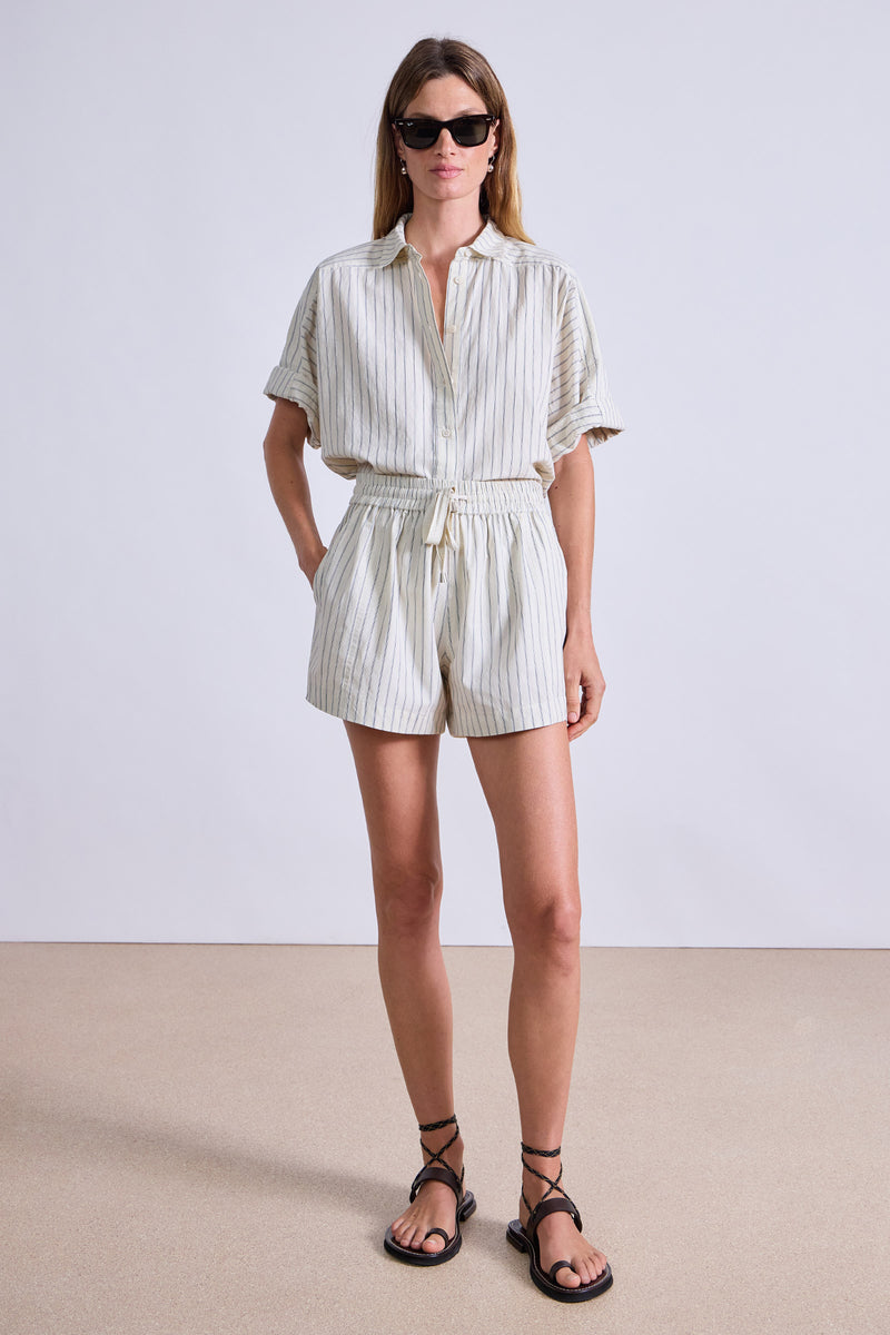 Trail Short