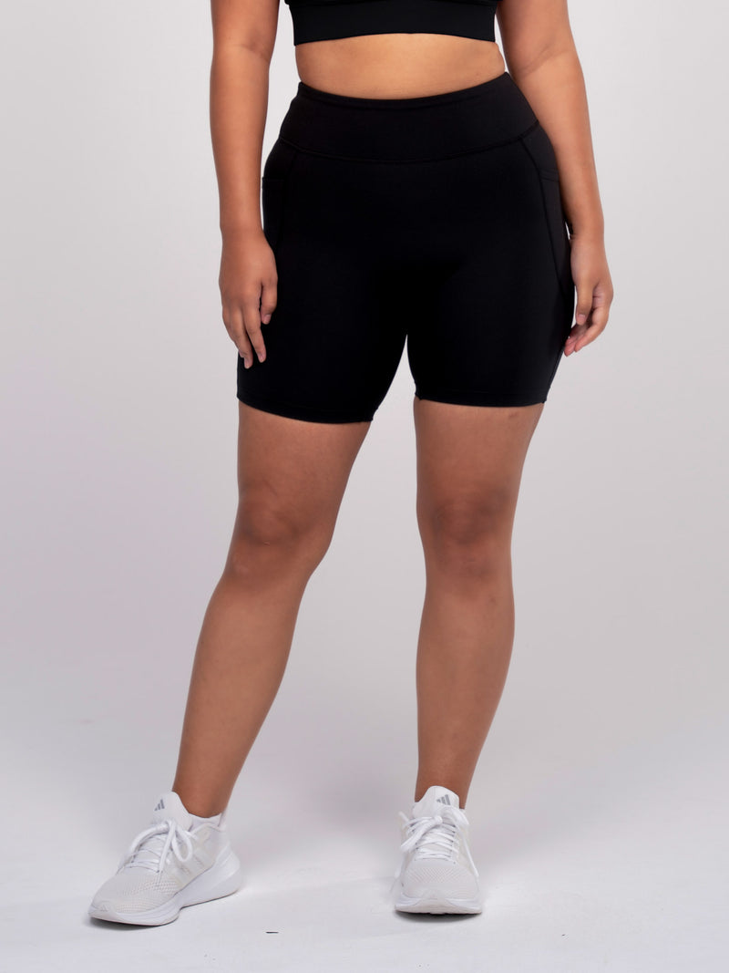 Booty Sculpt Shorts (19cm Inseam)