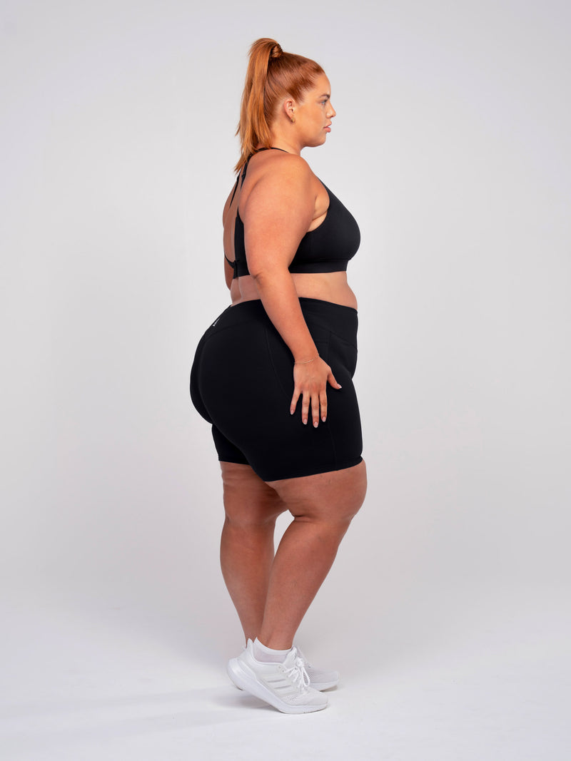 Booty Sculpt Shorts (19cm Inseam)