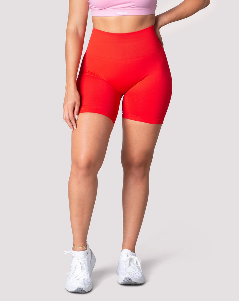 Radiant Biker Shorts (6