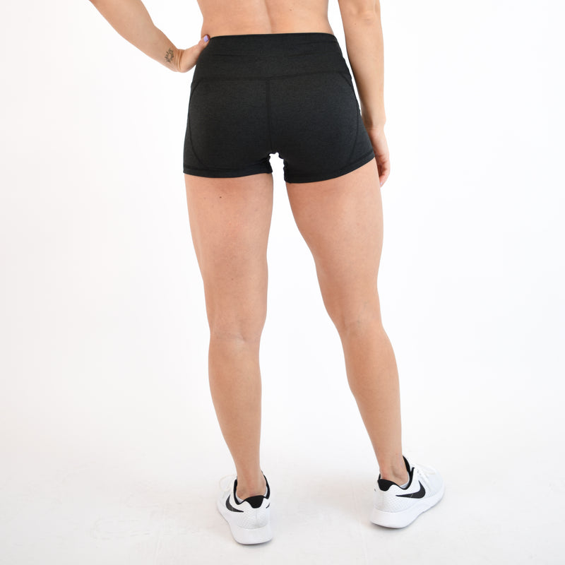 Apex Contour Short 3.25