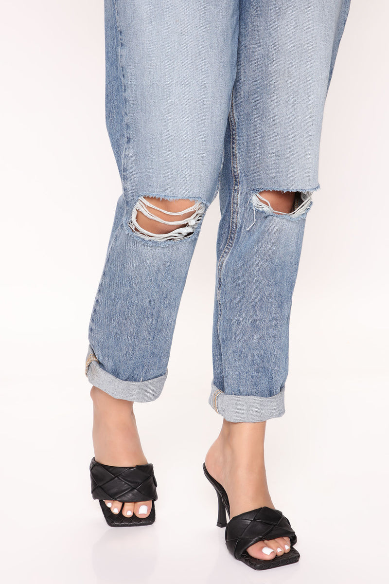 Cherish Me Heeled Sandals - Black
