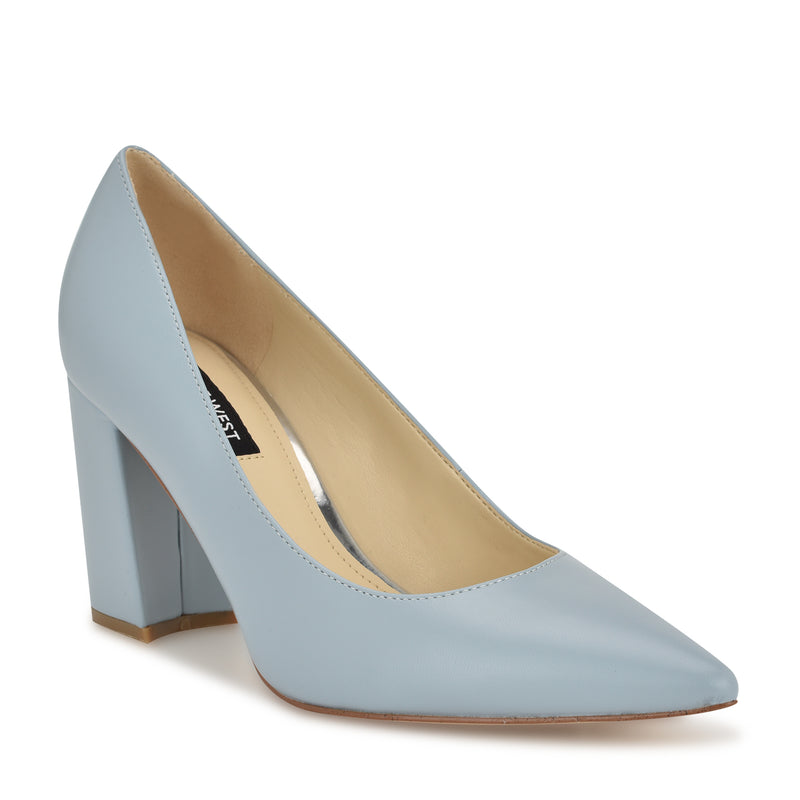 Cara Dress Pumps