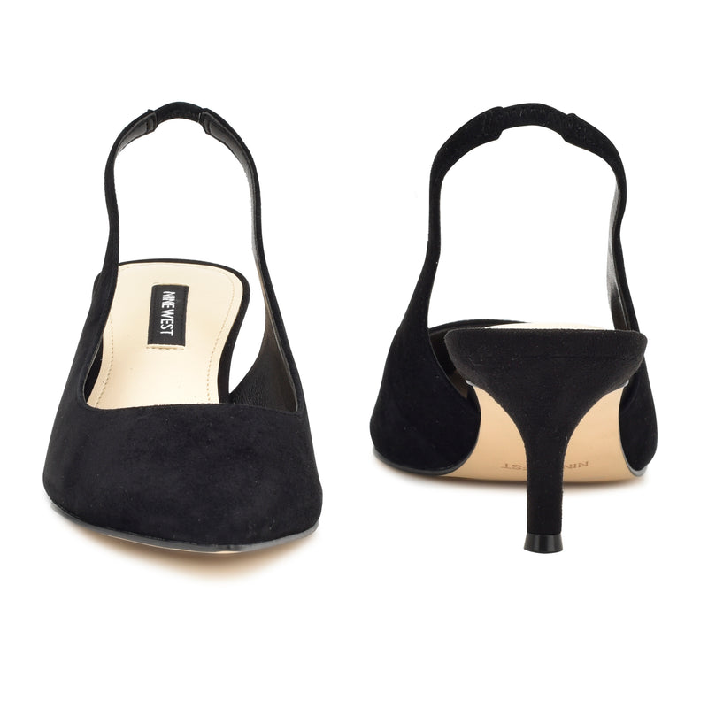 Nataly Slingback Pumps