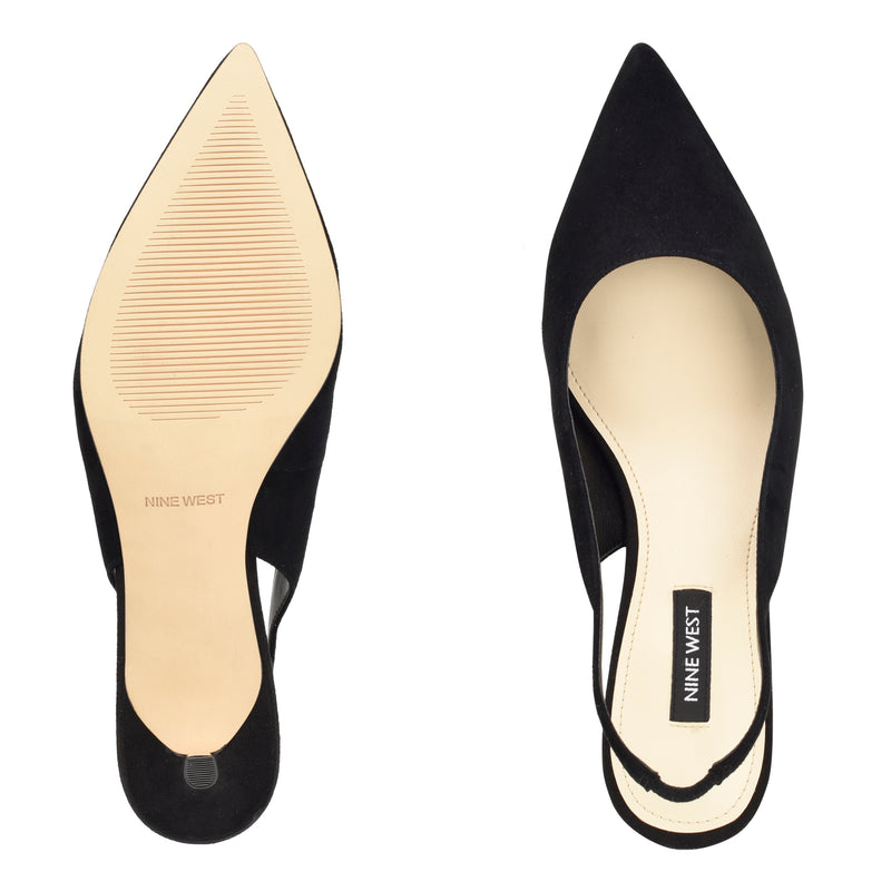 Nataly Slingback Pumps