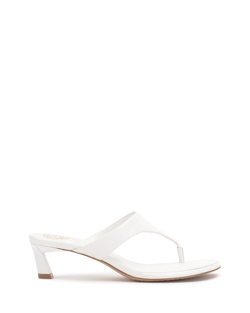 Lina Kitten Heel Sandal