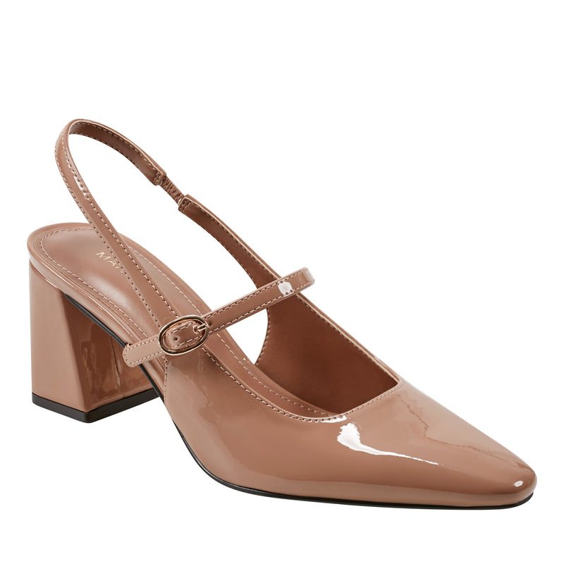 Lanai Slingback Pump