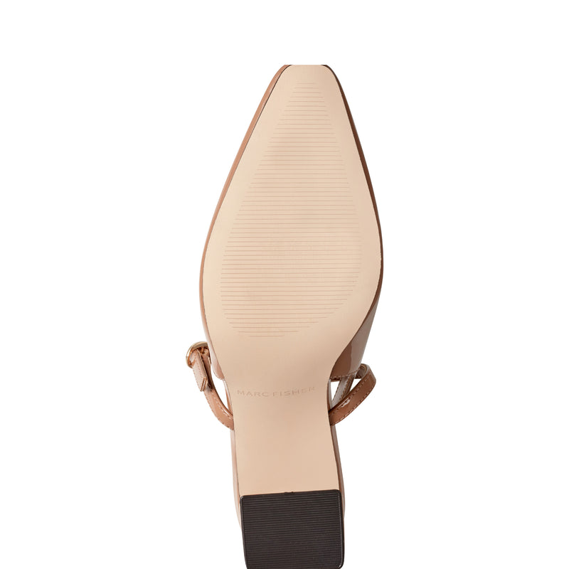 Lanai Slingback Pump