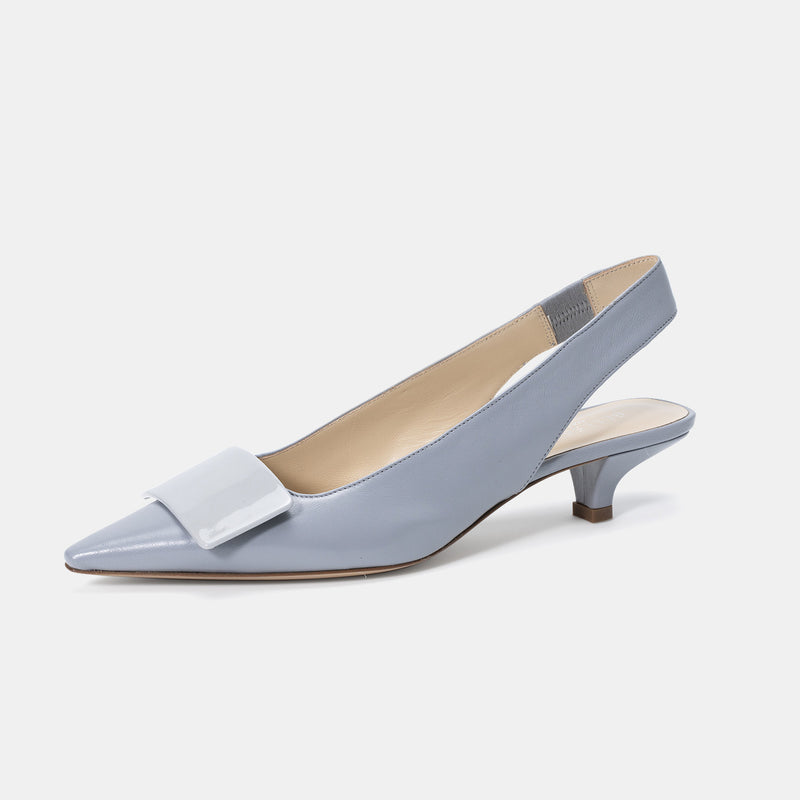 The Livia Gray